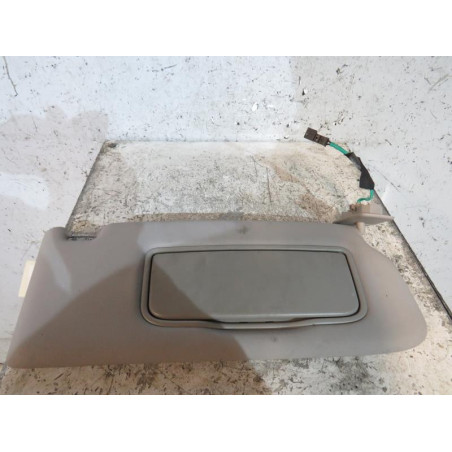 Pare soleil droit VOLVO S 40 2