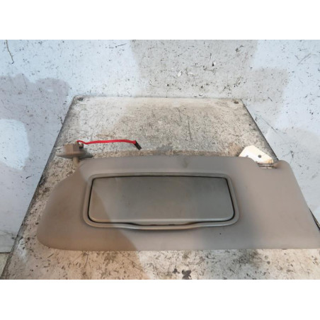 Pare soleil gauche VOLVO S 40 2