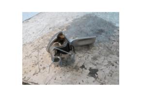 Poignee interieur arriere droit VOLVO S 40 2 Photo n°2
