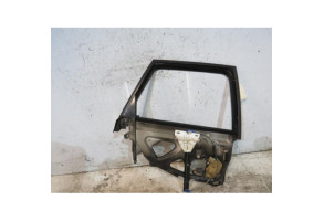 Leve vitre electrique arriere droit AUDI A3 1 Photo n°1