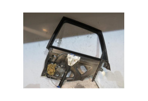 Leve vitre electrique arriere gauche AUDI A3 1 Photo n°1