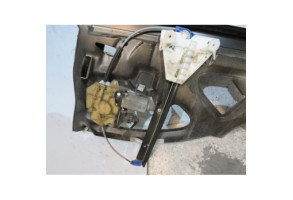 Leve vitre electrique arriere gauche AUDI A3 1 Photo n°2