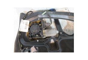 Leve vitre electrique arriere gauche AUDI A3 1 Photo n°4