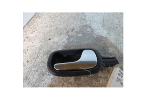 Poignee interieur arriere droit AUDI A3 1 Photo n°1