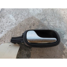 Poignee interieur arriere gauche AUDI A3 1 Photo n°1