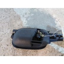Poignee interieur arriere gauche AUDI A3 1 Photo n°2