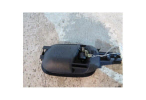 Poignee interieur arriere gauche AUDI A3 1 Photo n°2