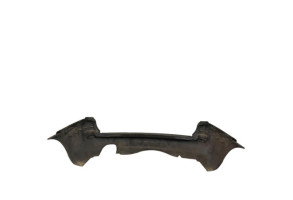 Pare choc arriere CITROEN C8 Photo n°1