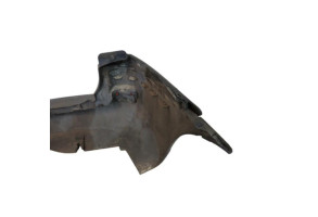 Pare choc arriere CITROEN C8 Photo n°2