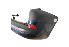 Pare choc arriere CITROEN C8 Photo n°3