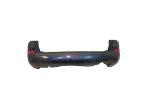Pare choc arriere CITROEN C8 Photo n°5