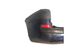 Pare choc arriere CITROEN C8 Photo n°6