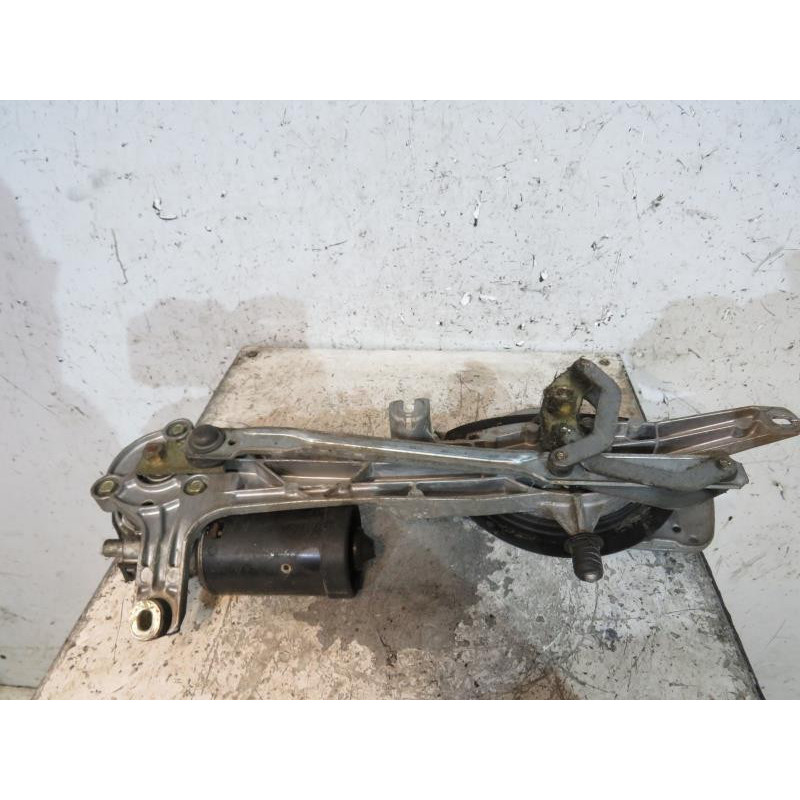 Moteur essuie glace avant MERCEDES CLASSE CLK 208 Photo n°1