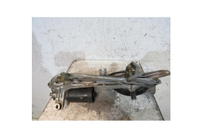 Moteur essuie glace avant MERCEDES CLASSE CLK 208 Photo n°1