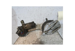 Moteur essuie glace avant MERCEDES CLASSE CLK 208 Photo n°2