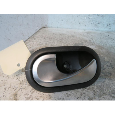 Poignee interieur avant gauche RENAULT CLIO 3