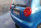 Moteur CHEVROLET MATIZ 2 Photo n°12