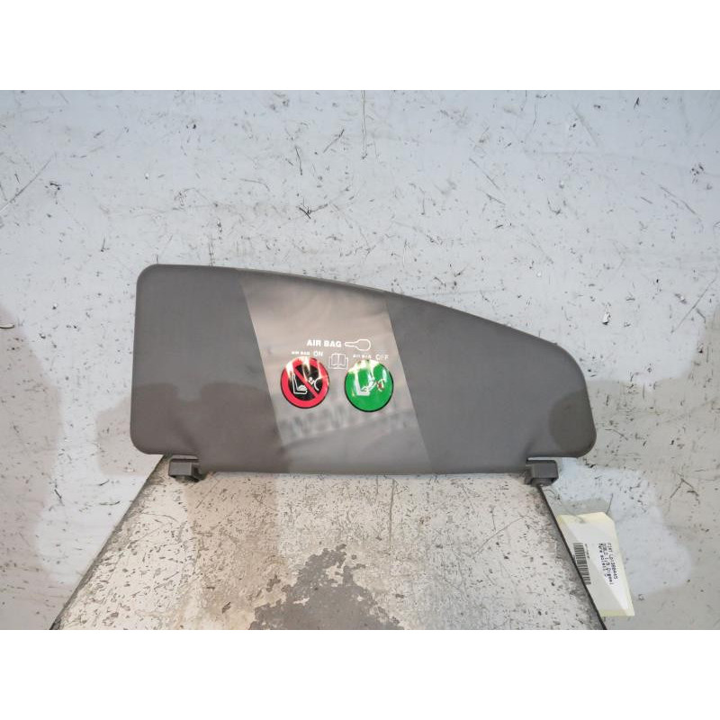Pare soleil droit FIAT DOBLO 1 Photo n°1