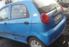 Moteur CHEVROLET MATIZ 2 Photo n°13