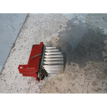 Resistance chauffage VOLKSWAGEN GOLF 4