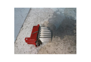 Resistance chauffage VOLKSWAGEN GOLF 4 Photo n°1