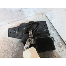 Poignee interieur arriere droit CITROEN C5 1 Photo n°2