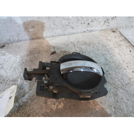 Poignee interieur avant droit CITROEN C3 PLURIEL Photo n°1