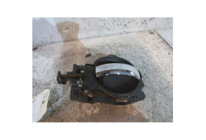 Poignee interieur avant droit CITROEN C3 PLURIEL Photo n°1