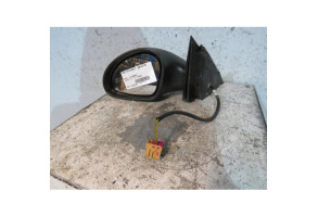 Retroviseur gauche SEAT IBIZA 3 Photo n°2