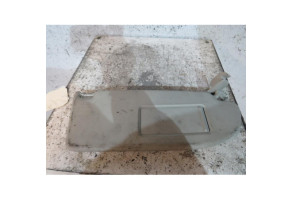 Pare soleil droit SEAT IBIZA 3 Photo n°1