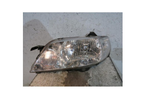 Optique avant principal gauche (feux)(phare) MAZDA 323 6 Photo n°1