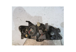 Optique avant principal gauche (feux)(phare) MAZDA 323 6 Photo n°2