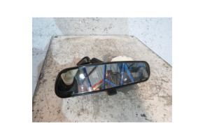 Retroviseur interieur MAZDA 323 6 Photo n°1