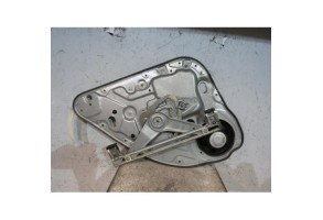 Leve vitre electrique arriere droit FORD C-MAX 1 Photo n°3