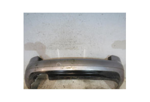 Pare choc arriere AUDI A6 2 Photo n°1