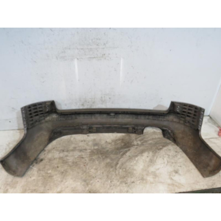 Pare choc arriere AUDI A6 2 Photo n°5