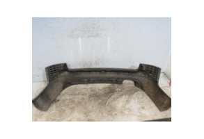 Pare choc arriere AUDI A6 2 Photo n°5