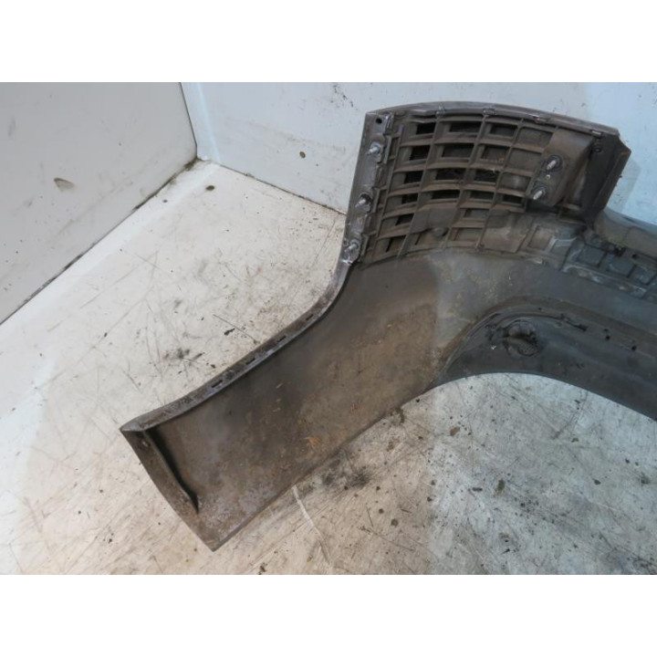 Pare choc arriere AUDI A6 2 Photo n°6