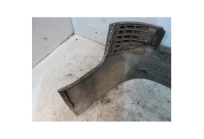Pare choc arriere AUDI A6 2 Photo n°6