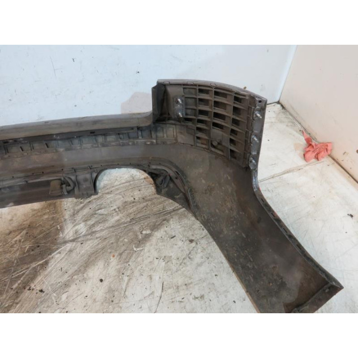 Pare choc arriere AUDI A6 2 Photo n°7