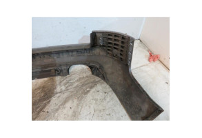Pare choc arriere AUDI A6 2 Photo n°7