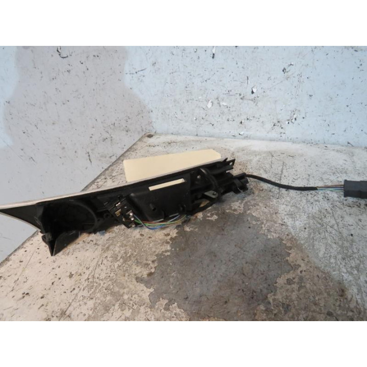 Poignee interieur arriere droit AUDI A6 2 Photo n°2