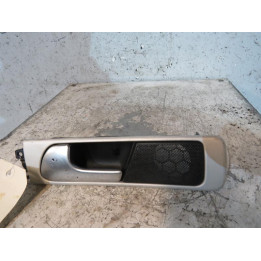 Poignee interieur arriere gauche AUDI A6 2 Photo n°1