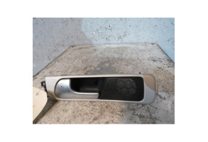Poignee interieur arriere gauche AUDI A6 2 Photo n°1