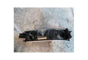 Poignee interieur avant droit AUDI A6 2 Photo n°2