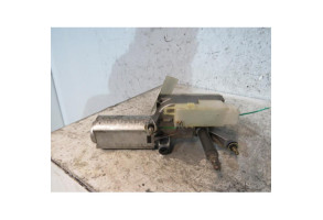 Moteur essuie glace arriere FIAT DOBLO 1 Photo n°1