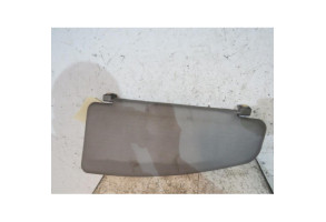 Pare soleil gauche FIAT DOBLO 1 Photo n°2