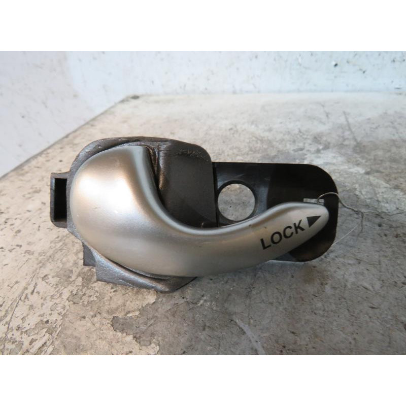 Poignee interieur avant gauche FIAT DOBLO 1 Photo n°1