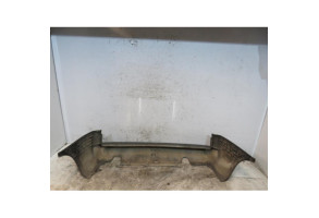 Pare choc arriere OPEL COMBO C Photo n°10