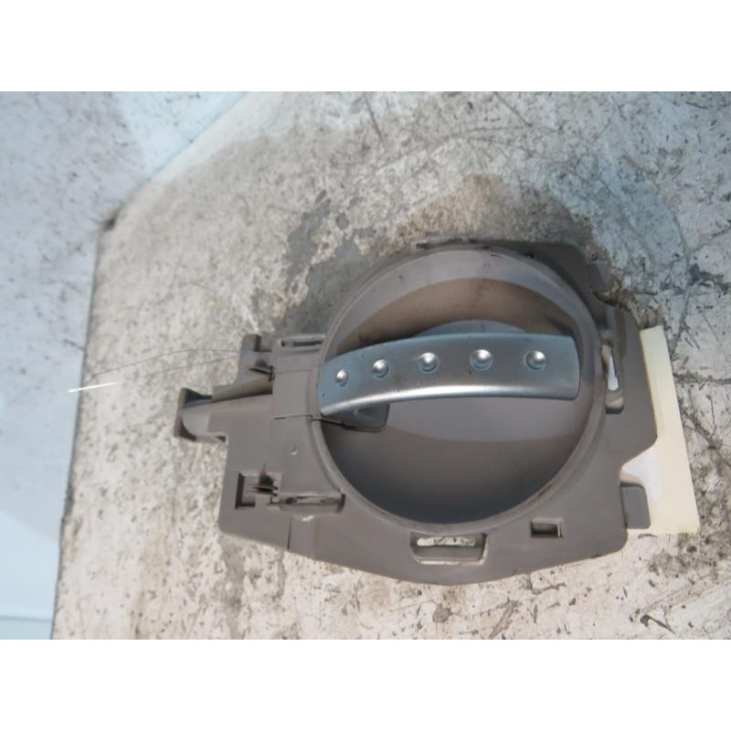 Poignee interieur avant droit CITROEN C3 PLURIEL Photo n°1